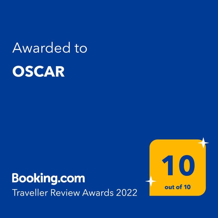 Oscar Osijek Exterior foto